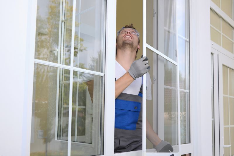 Cost of Windows Installation in Millington, TN