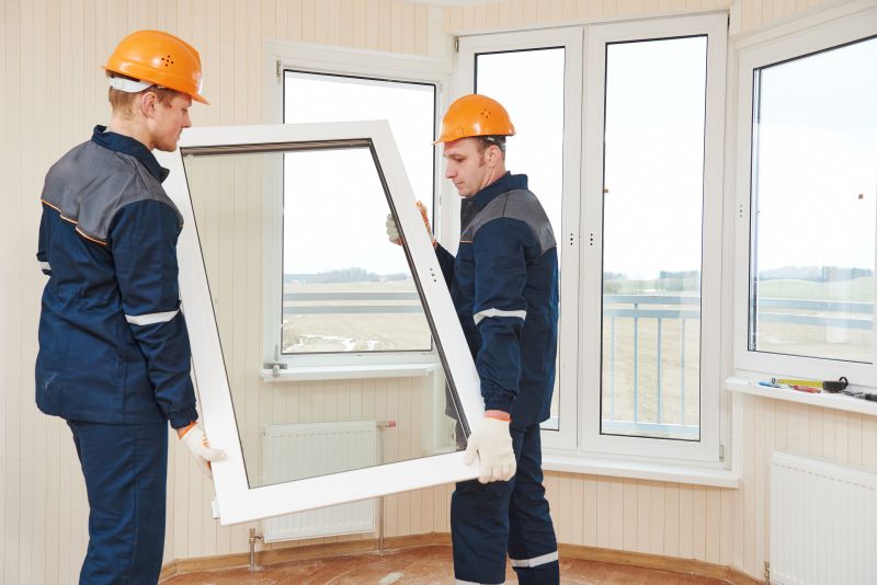 Best Window Installation Contractors in Millington, TN