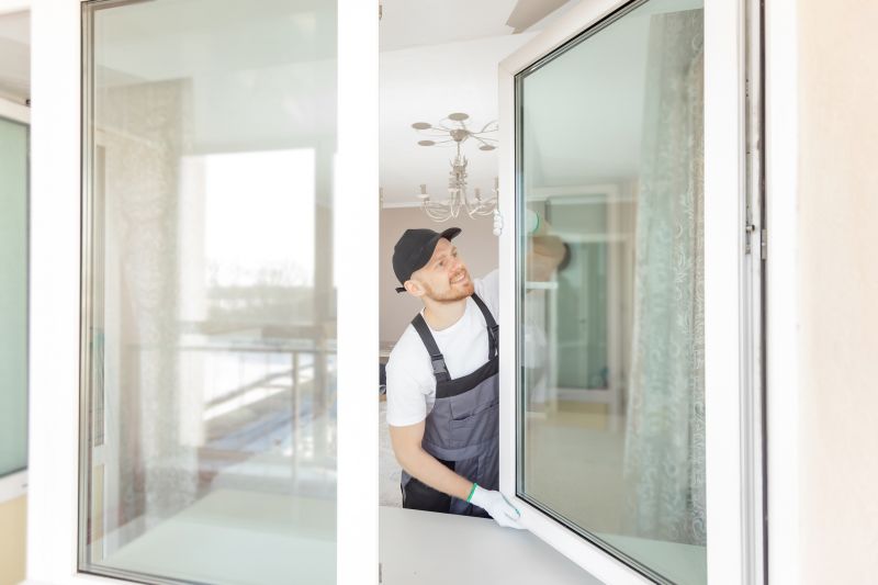 Experienced Window Installers